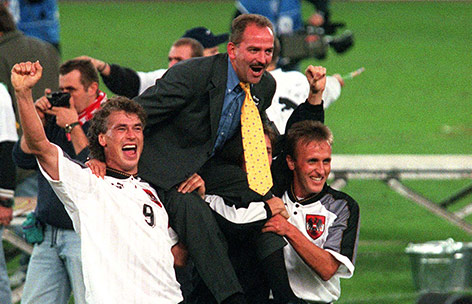 fus herbert prohaska 60 body team g.2320583